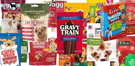 is monde mamon good for dogs|10 Worst Dog Treats To Avoid (+10 We Recommend) .